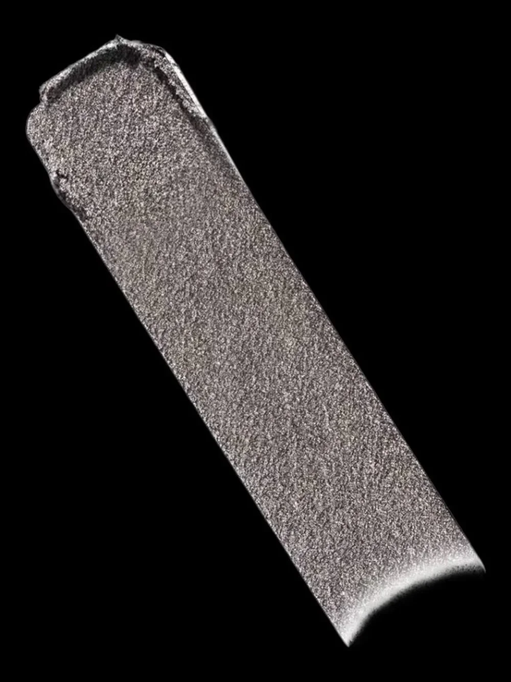 Anastasia Beverly Hills-Starcloud metallic gunmetal grey with sparkling reflects